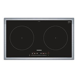 Bếp từ 2 vùng nấu