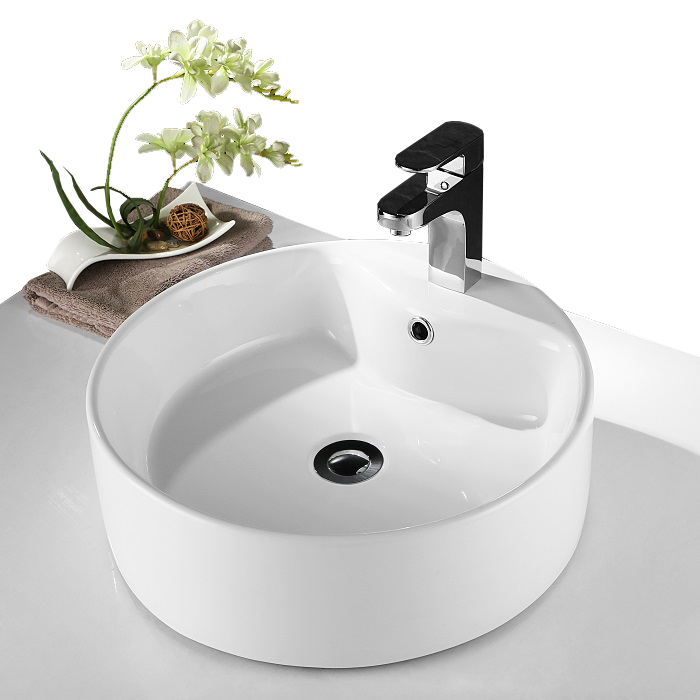 Vòi - Chậu Lavabo