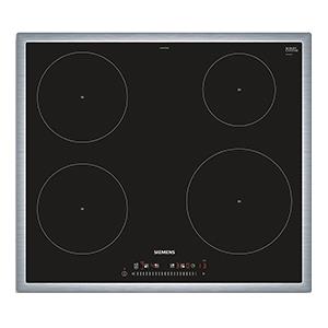 Bếp từ 4 vùng nấu