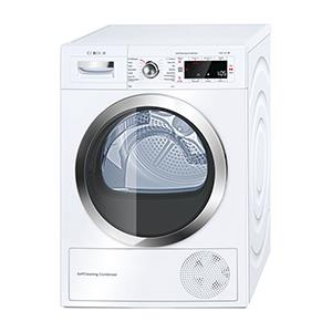 Máy sấy quần áo