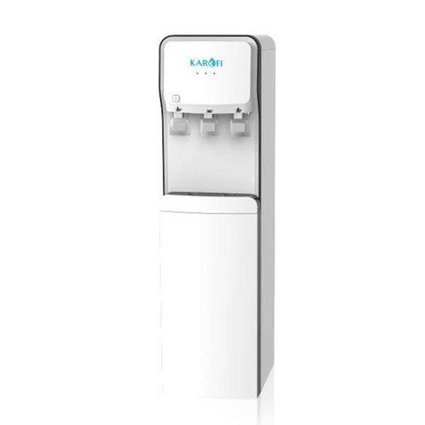 Máy lọc nước nóng lạnh nguội Karofi HC18RO