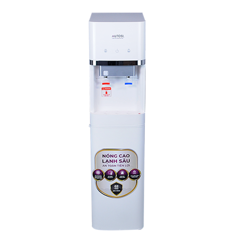 Cây nước nóng lạnh Mutosi MD-450
