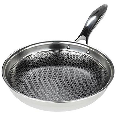 Chảo xào Double Germany 30cm