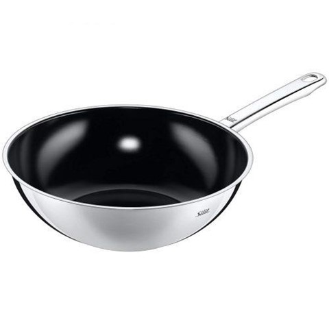 Chảo xào silit 28cm