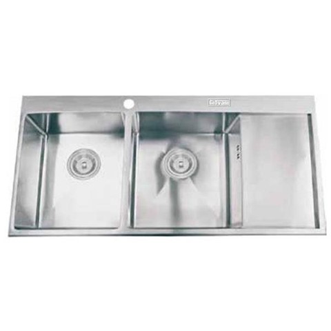 Chậu rửa bát Inox Giovani GS-10050 HM