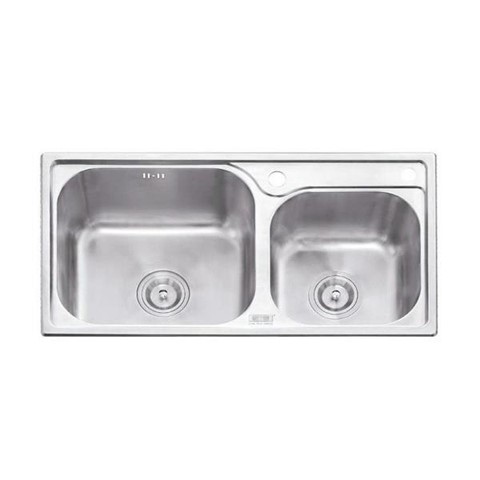 Chậu rửa bát Inox Giovani GS-7842 PM
