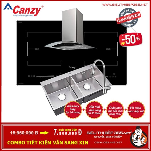 COMBO TIẾT KIỆM SIÊU RẺ