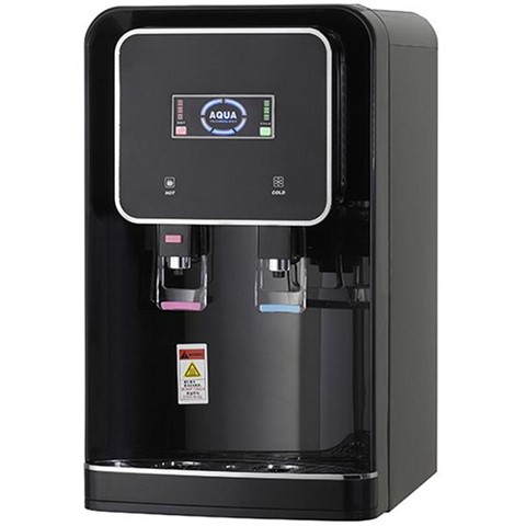 Máy lọc nước nóng lạnh nguội Canzy CZ - 815T22B
