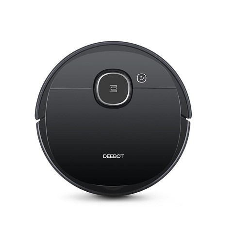 ROBOT HÚT BỤI Deebot Ozmo 920