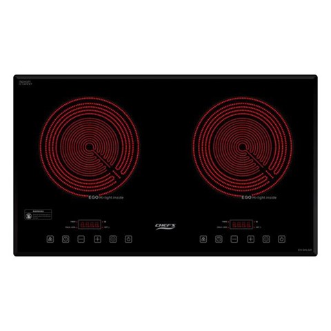 Bếp điện Chefs EH-DHL321