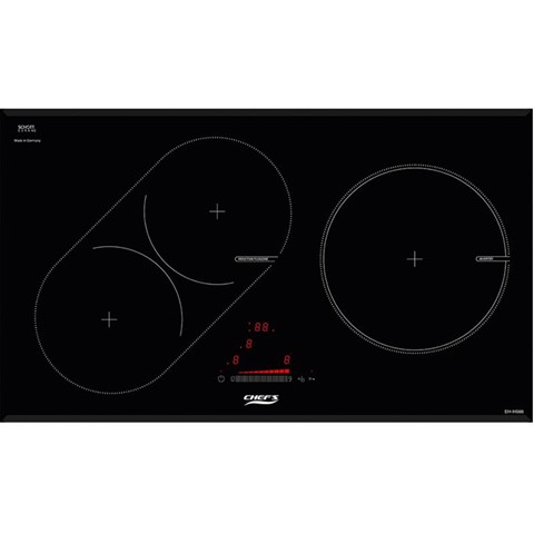 Bếp từ 3 vùng nấu chefs EH-IH566