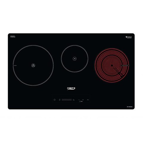 Bếp Điện Từ Chefs EH-MIX534