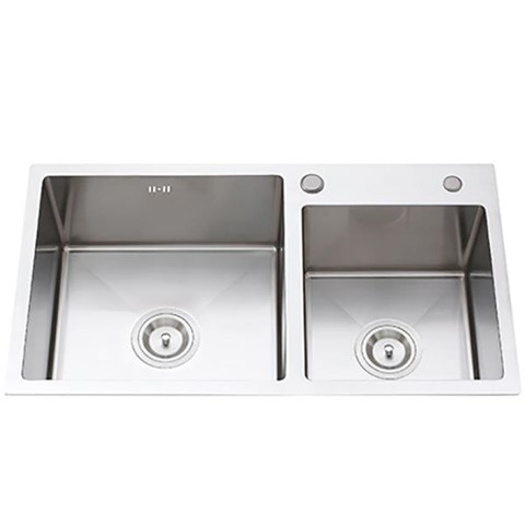 Chậu rửa bát Inox Giovani GS-8548 HM