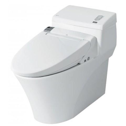 Bồn Cầu Thông Minh INAX AC-1008R/CW-KA22AVN
