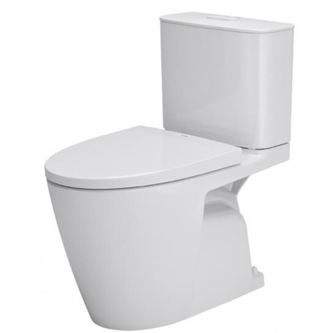 Bồn Cầu INAX AC-602VN 2 Khối Xả Nhấn Aqua Ceramic