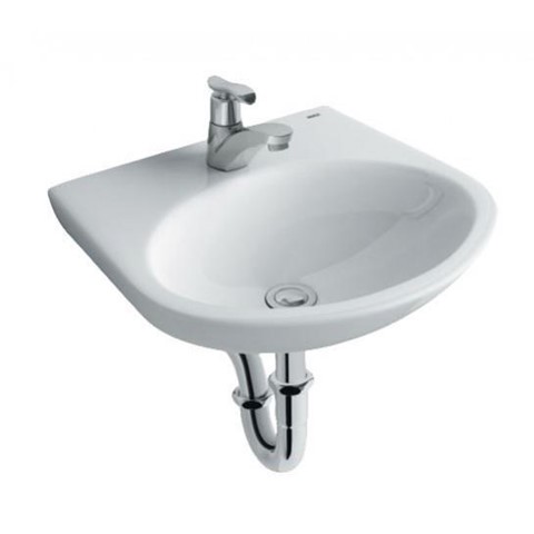 Chậu Rửa Lavabo Inax L-283V Treo Tường Cở Nhỏ