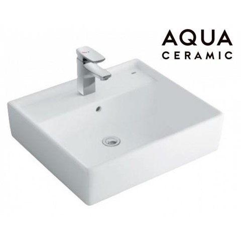 Chậu Rửa Lavabo Inax AL-293V Đặt Bàn AquaCeramic