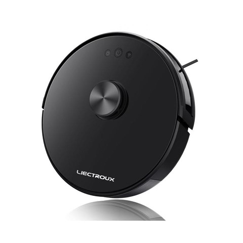 ROBOT hút bụi Liectroux XR500
