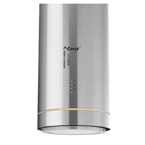 Hút mùi đảo Canzy CZ 7038GB