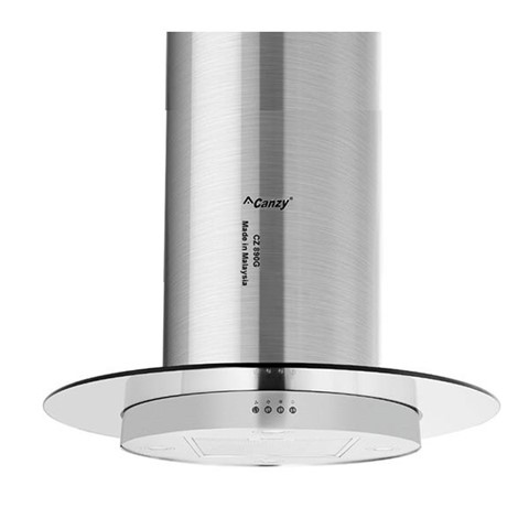Hút mùi đảo Canzy CZ 890G