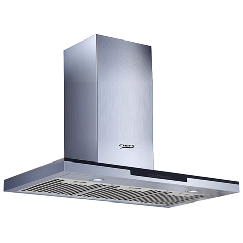 Hút mùi chữ T Chefs EH-R107E9