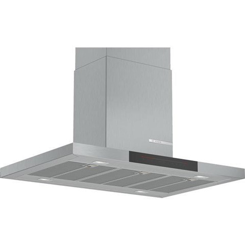 Máy hút mùi đảo Bosch HMH.DIB98JQ50B