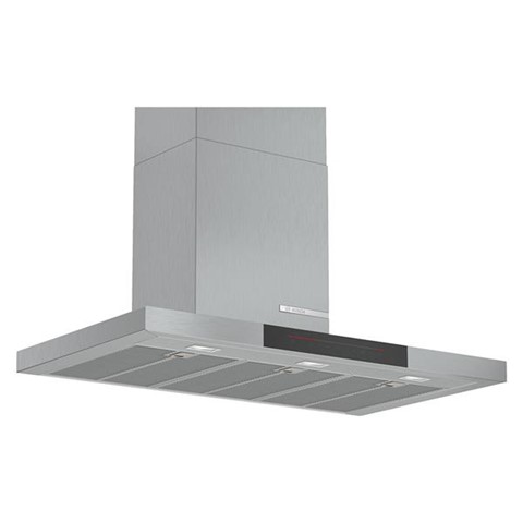 Máy hút mùi gắn tường Bosch HMH.DWB98JQ50B
