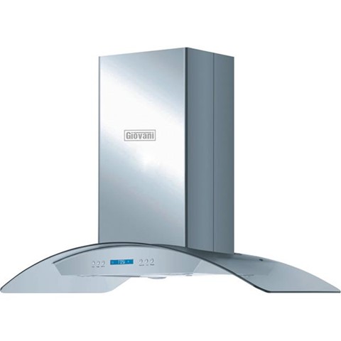 Hút mùi đảo Giovani G-9268G