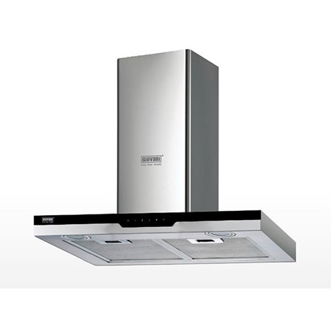 Hút mùi chữ T Giovani GH-5137 GS
