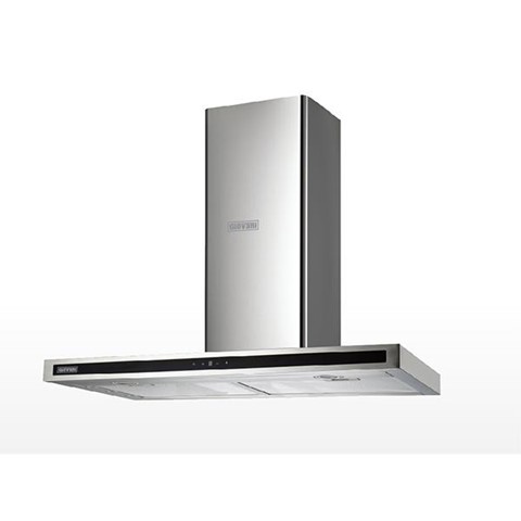 Hút mùi chữ T Giovani GH-7106 SS
