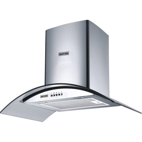 Hút mùi kính cong Giovani G-2304H