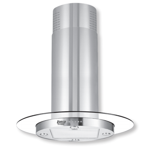 Hút mùi đảo Lorca TA 6009-90CM
