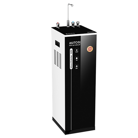 Máy lọc nước nóng lạnh nguội Mutosi MP-692HC