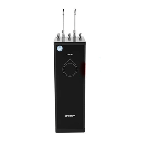 Máy lọc nước làm lạnh Optimus Duo O-D138