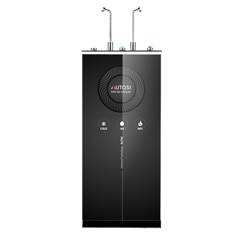 Máy lọc nước nóng lạnh nguội Mutosi MP-C102