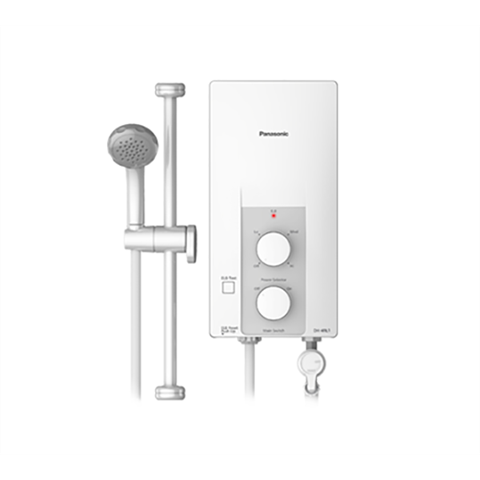 Máy nước nóng không bơm trợ lực Panasonic DH-3RL2VH