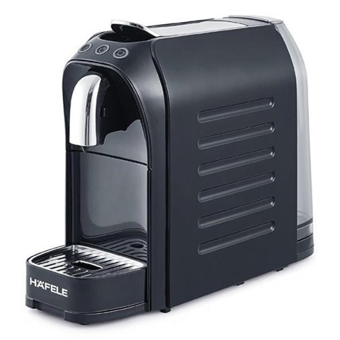 Máy pha cà phê dạng viên Hafele HE-BMM018