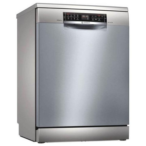 Máy rửa bát độc lập Bosch SMS6ZCI42E
