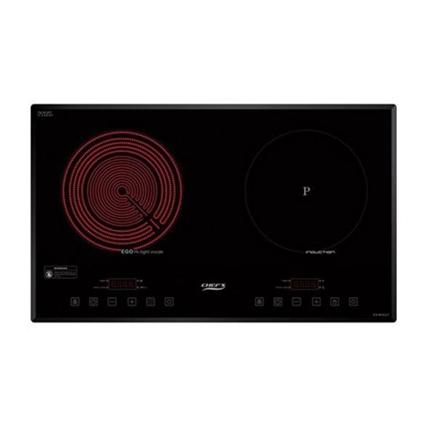 Bếp điện từ Chefs EH-MIX321