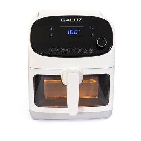 Nồi chiên không dầu Galuz G65