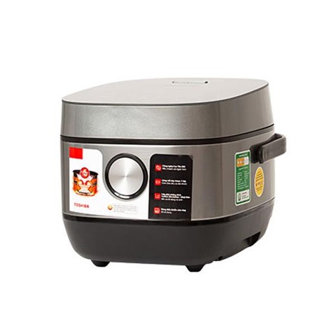Nồi cơm điện Toshiba 1.8L RC-18IP1PV