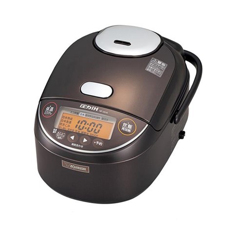 Nồi cơm điện ZOJIRUSHI NP-ZH18
