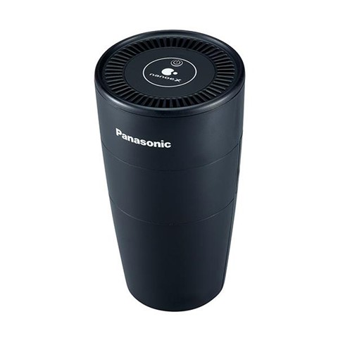 Máy lọc không khí Panasonic F-GPT01A-K
