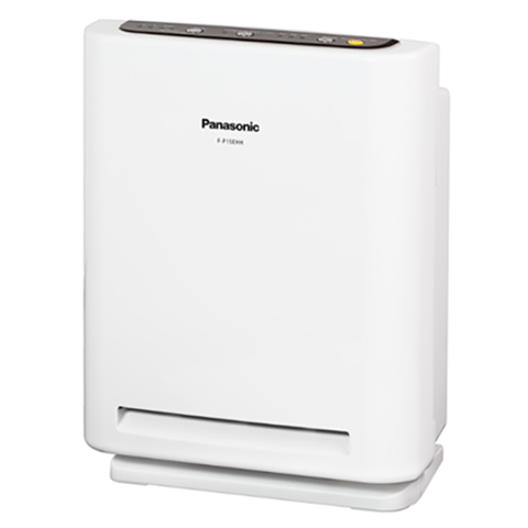 Máy lọc không khí Panasonic F-P15EHA