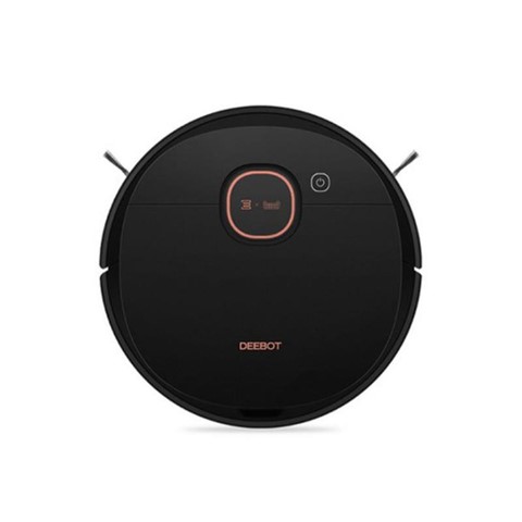 ROBOT hút bụi Ecovacs Deebot T5 Max