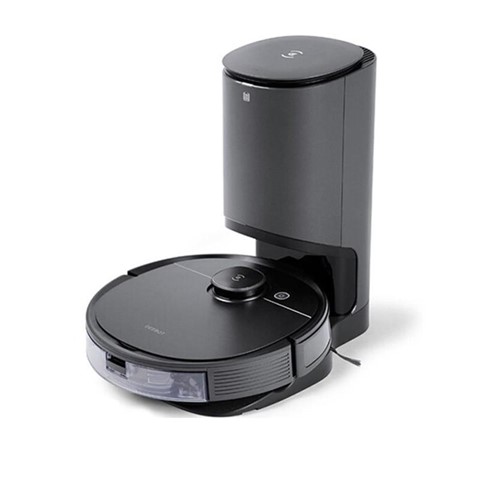 ROBOT hút bụi Ecovacs Deebot T8 Aivi Plus