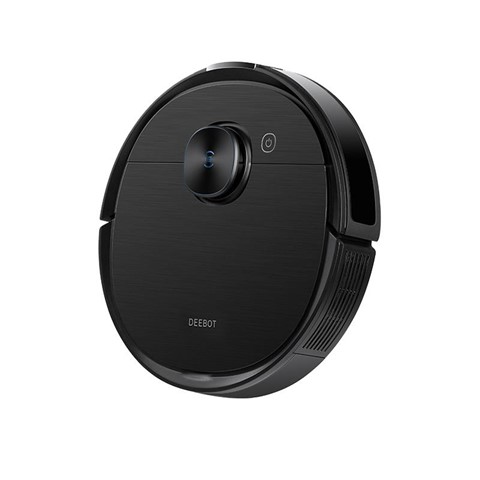 ROBOT hút bụi Ecovacs Deebot T9 Aivi