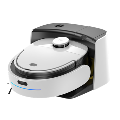 ROBOT hút bụi Fujji Luxury T10 Max