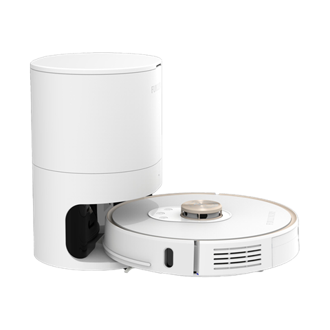 ROBOT hút bụi Fujji Luxury T12 Max Plus