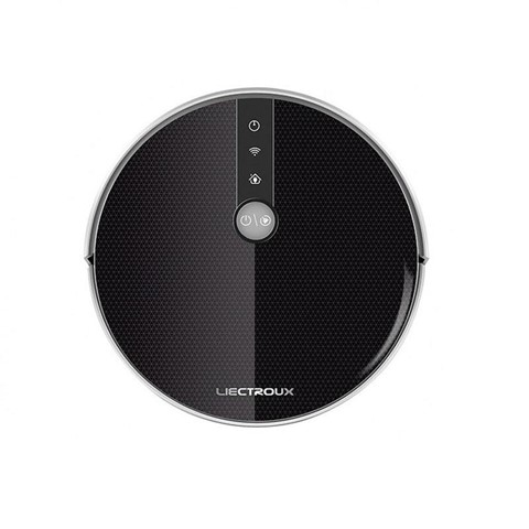 ROBOT hút bụi Liectroux C30B